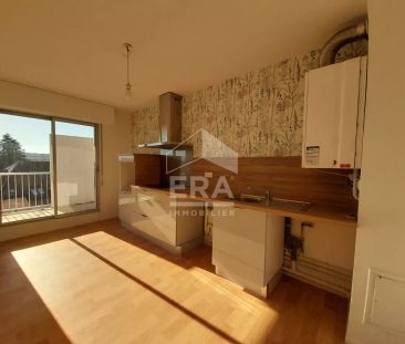 LOCATION PAU UNIVERSITÉ : Appartement T3 de 80m² avec garage et par... - Photo 2