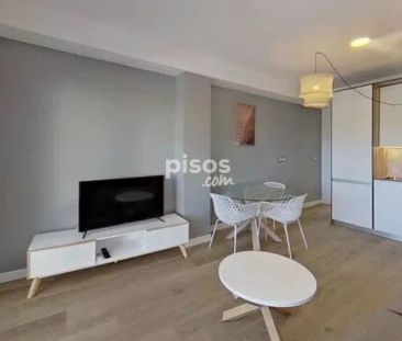 Piso en alquiler en Calle Avoceta - Photo 2