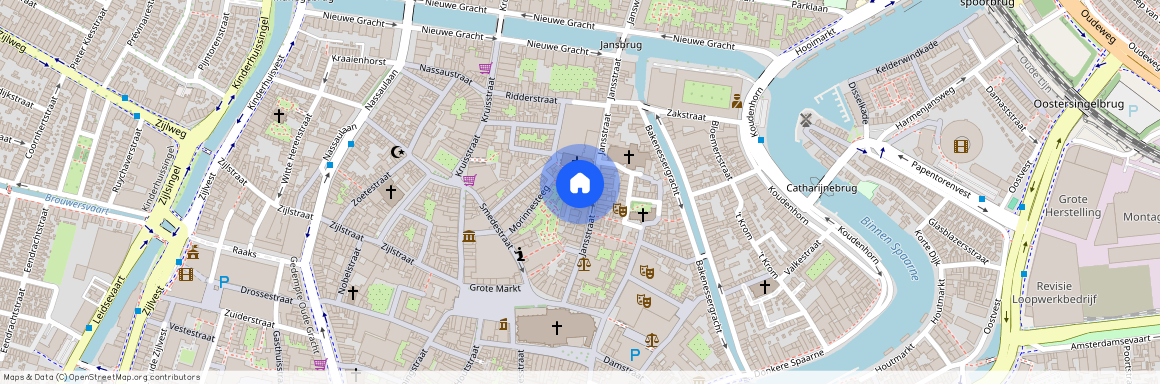 Jansstraat 46 A17, 2011 RZ, Haarlem