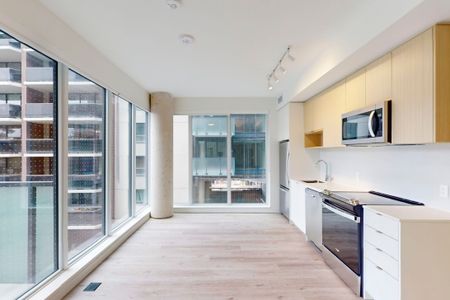 For Lease - 4365 Bloor Street Unit# 303, Toronto, Ontario - Photo 4