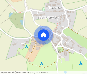 East Prawle, Kingsbridge, TQ7 2BU - Photo 1