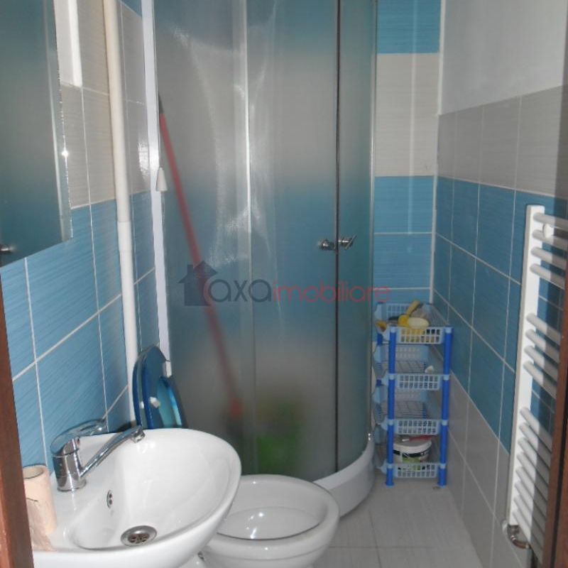 Apartament 2 camere de inchiriat in Cluj-Napoca, Centru ID 2339 - Fotografie 1