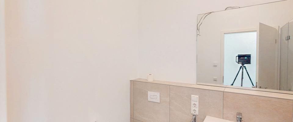 Gemütliche 2-Zimmer-Wohnung mit Terrasse - Foto 1