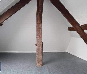 Appartement à louer 2 pièces 34.67m² - Photo 2