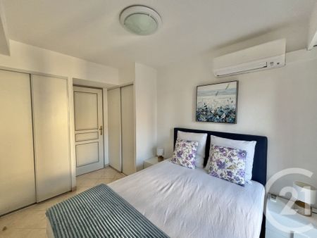 Location Appartement 2 pièces 44m² MENTON 06500 - Photo 5
