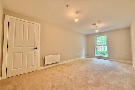 2 bedroom apartment to rent - Photo 2