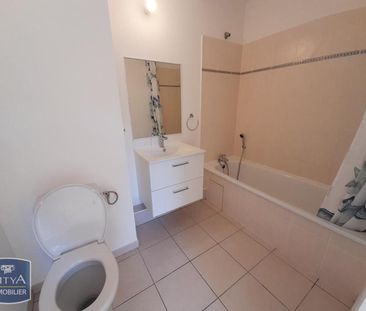Location Appartement 2 pièces 30m² LA ROQUE D ANTHERON 13640 - Photo 6