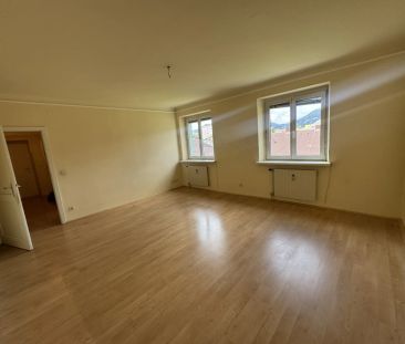 Geförderte 3-Zimmer-Wohnung in der Pommergasse! ab sofort verfügbar! - Foto 2
