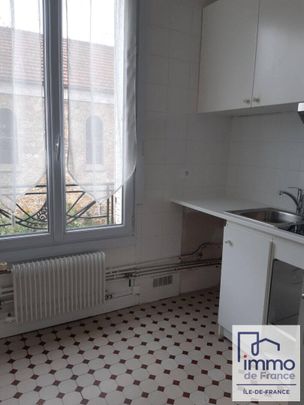 Location appartement 2 pièces 37.3 m² à Versailles (78000) - Photo 1