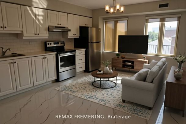 For Lease - 1657 Weston Road Unit# 2 Flr, Toronto, Ontario - Photo 1