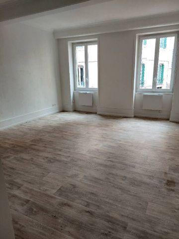 Appartement 1 pièce - Photo 3