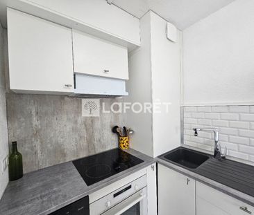 Appartement T3 Agde à louer - Photo 1