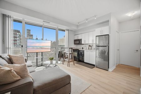 For Lease - 126 Simcoe Street Unit# 1907, Toronto, Ontario - Photo 4