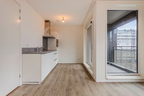 Te huur: Appartement Osdorpplein 925 in Amsterdam - Foto 1