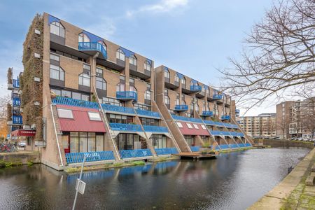 Appartement te huur: Sint-Jacobsplaats 102 3011 DD Rotterdam - Photo 2