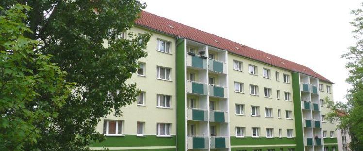 Drei Zimmer mit Blick ins Grüne! - Photo 1