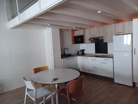 Location Appartement 35m² 2 pièces Fort de france - Photo 5