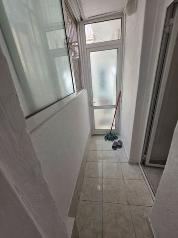 Studio/Γκαρσονιέρα για ενοικίαση Ευαγγελίστρια (40 Εκκλησιές - Ευαγγελίστρια) - Φωτογραφία 3