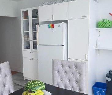 Superbe 3 ½ à louer Nord de Montréal/Disponible 1 er Novembre - 1050$ - Photo 2