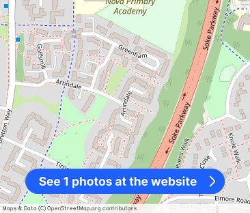 Artindale, Bretton, Peterborough, PE3 - Photo 1