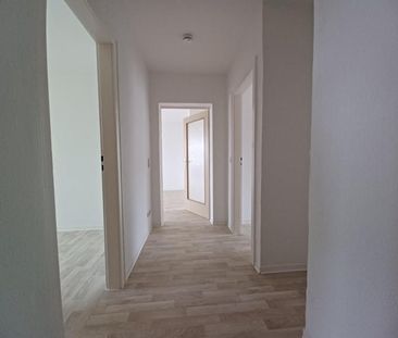 Helle, freundliche 3-Raum Wohnung - Photo 5