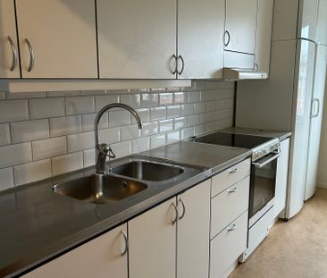 Häggvägen 4 C - Foto 4