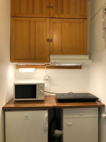 Ymsenvägen, Årsta - Photo 4