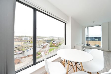 Broad Street, Sheffield - Photo 3