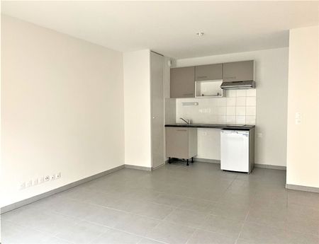 Appartement 2 pièces - Photo 5