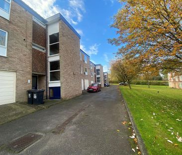 2 bedroom apartment to rent - Photo 4