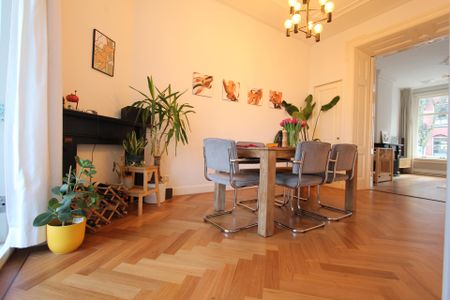 Linnaeusparkweg, 33, H, 1098CP, Amsterdam - Photo 4