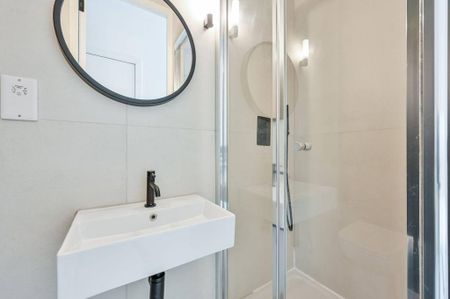 Studio to rent - Photo 4