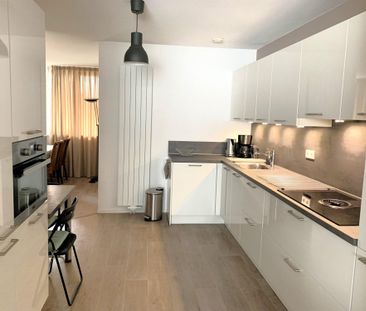 Bovenwoning Touwbaan, Middelburg huren? - Foto 1