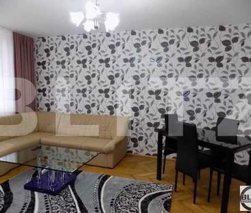 3 camere, decomandat, 70 mp, garaj, mobilat modern, zona Piata Engels - Fotografie 4