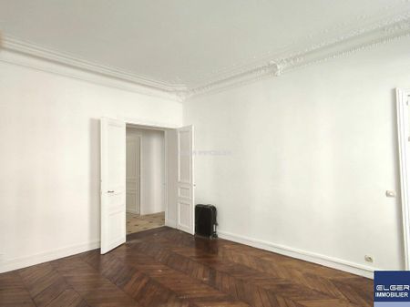 Location - appartement - 71.84 m² - 3 Pièces - Photo 3