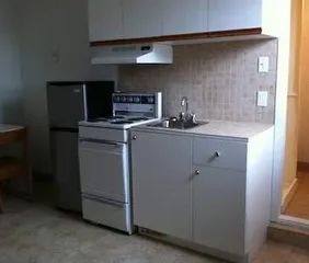 1 room studio of 33m² in Quebec - Photo 1