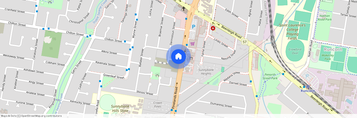 1/65 Pinelands Road, Qld 4109, Sunnybank Hills