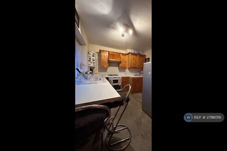 1 bedroom in a flat share to rent - Photo 3