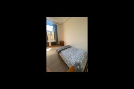 2 Bed Flat, Byres Road, G12 - Photo 3