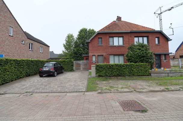 Charmante woning nabij de schelde - Photo 1