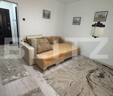 Garsoniera renovata de inchiriat, 31 mp, zona Brazda lui Novac - Fotografie 5