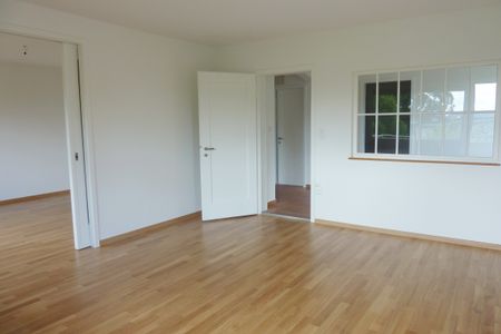 Attraktive Wohnung mit viel Charme in Zürich-Höngg! - Foto 3