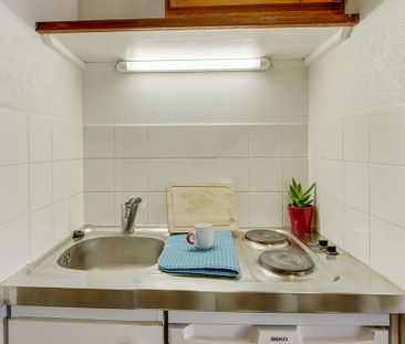 Résidence étudiante Léo Ferré Orly - Photo 5