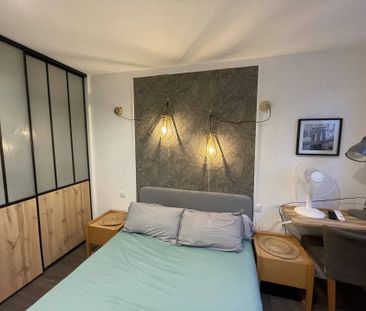 Location Appartement - Photo 6