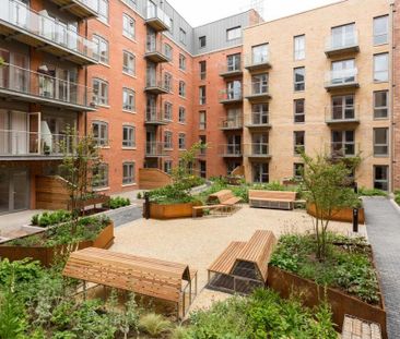 1 bedroom flat to rent - Photo 6