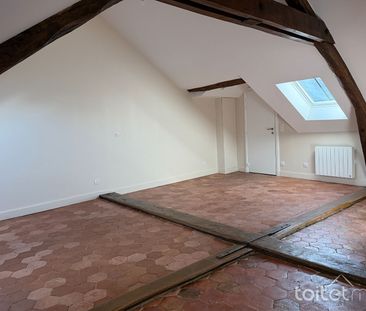 Location Appartement 1 pièce 32m² CHEVREUSE 78460 - Photo 3