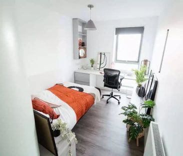 Classic 4 Bed Ensuite - Photo 5