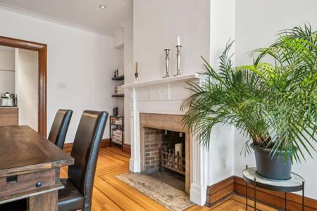 Appartement à louer - Montréal (Outremont) - Photo 4