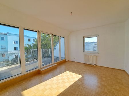 3-Zimmer-Wohnung mit Terrasse in Waltendorf - Photo 2