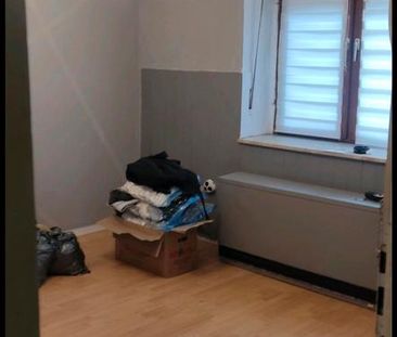 EG Wohnung 30m² Kaßlerfeld mit E.b Küche - Photo 4